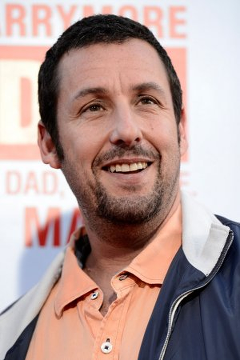 Adam Sandler - Foto 1