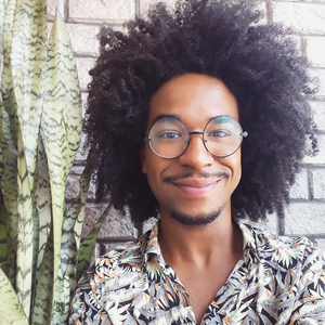 Foto de perfil de Leonam Monteiro