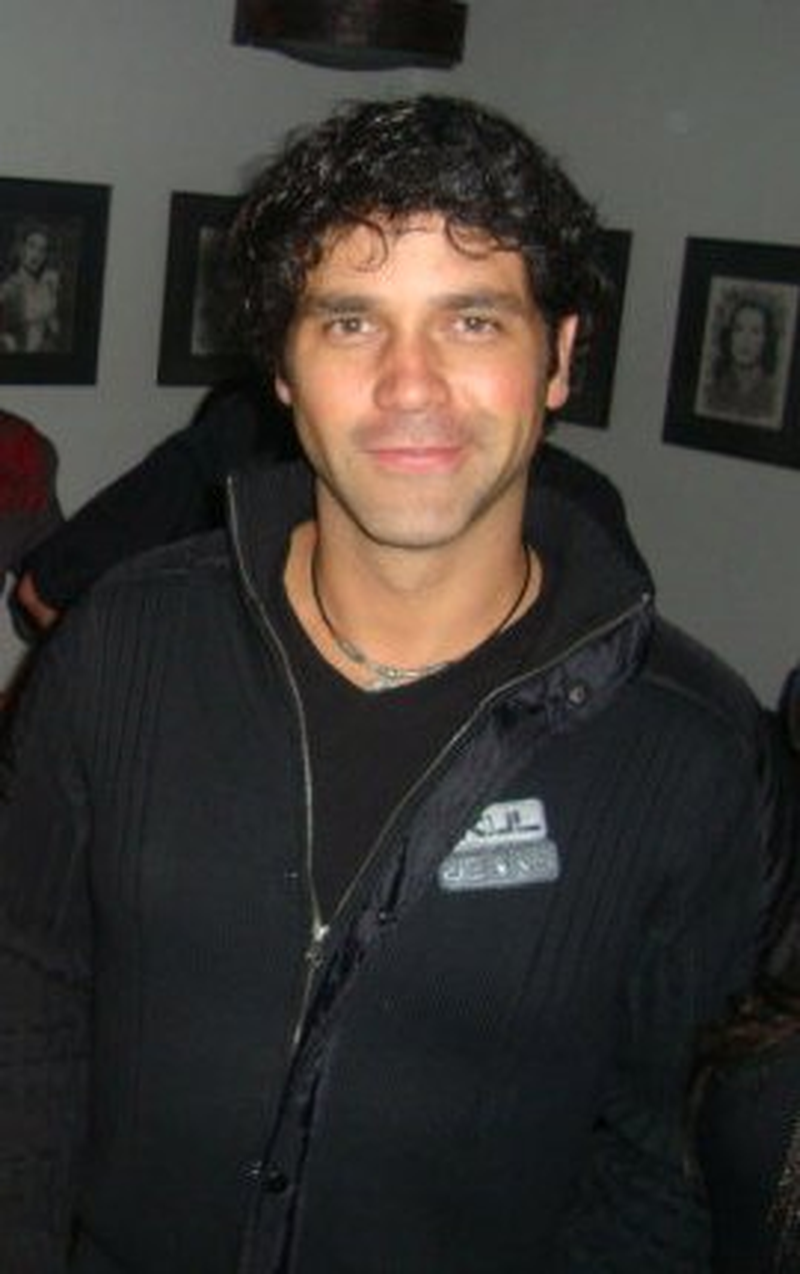 Valentino Lanus - Foto 1