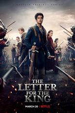 Carta ao Rei (1ª Temporada) (The Letter For The King (Season 1))
