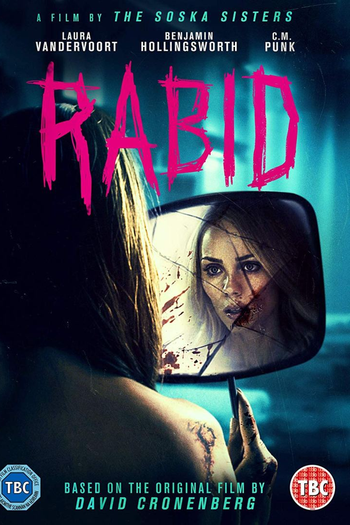  de Filme Fúria (2019)