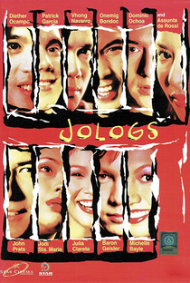 Jologs - Poster / Capa / Cartaz - Oficial 1