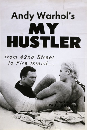  de Filme My Hustler (1965)