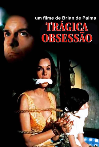 Poster 14 de Filme Trágica Obsessão (1976)