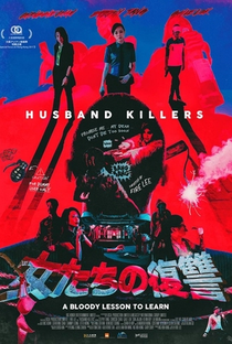 Husband Killers - Poster / Capa / Cartaz - Oficial 2