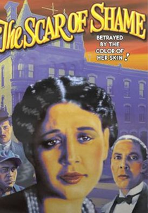 Marca da Vergonha (The Scar of Shame)