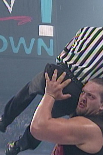 Poster de Episódio SmackDown 20 - New Year's SmackDown 2000 (2000)