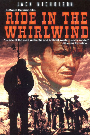  de Filme A Vingança de um Pistoleiro (1966)