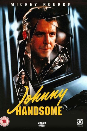  de Filme Um Rosto Sem Passado (1989)