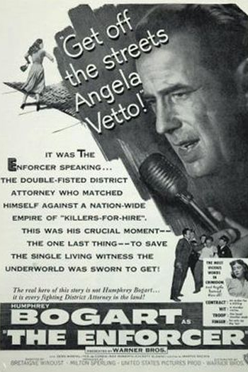  de Filme Um Preço Para Cada Crime (1951)