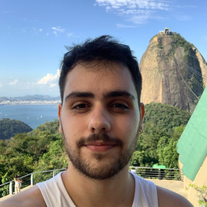 Foto de perfil de Bruno