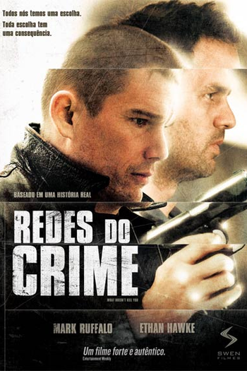  de Filme Redes do Crime (2008)