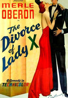 O Divórcio da Madame X (The Divorce of Lady X)