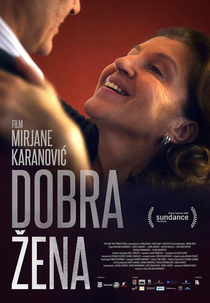 A Boa Esposa (Dobra Zena)