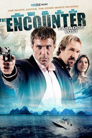  de Filme Paraíso Perdido: O Caminho para a Eternidade 2 (2012)