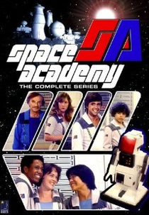 Space Academy (1ª Temporada)  (Space Academy (Season 1))