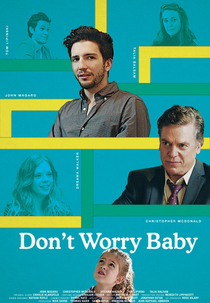 Quem é o Pai (Don't Worry Baby)