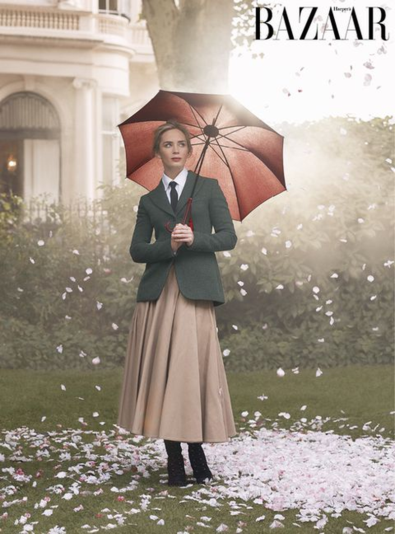 Emily Blunt - Foto 4