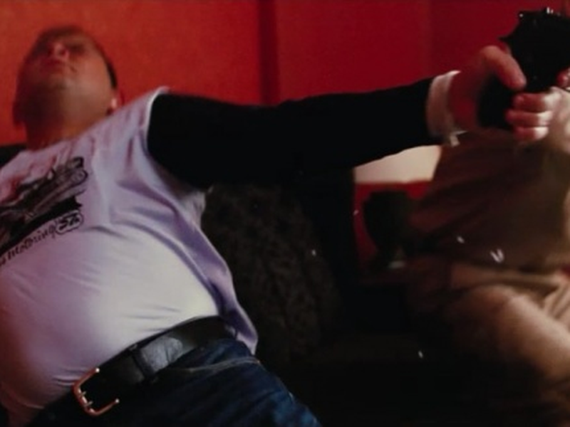 Foto 5 de The Alien Girl