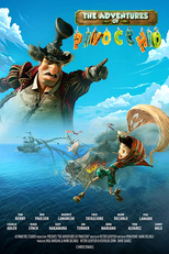 The Adventures of Pinocchio (The Adventures of Pinocchio)
