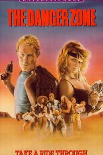  de Filme Zona de Perigo (1987)