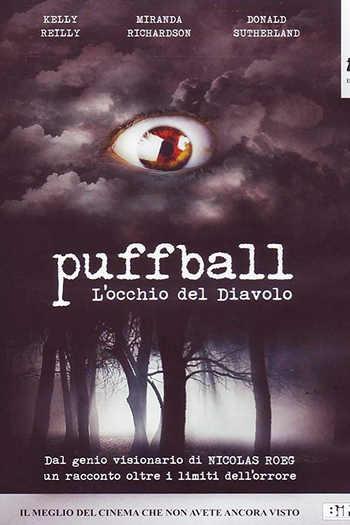  de Filme Puffball (2007)