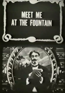 Me Encontre na Fonte (Meet Me at the Fountain)