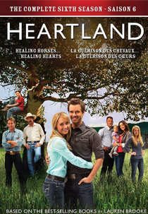 Heartland (6ª temporada) (Heartland (Season 6))