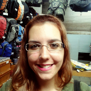 Foto de perfil de Renata Begati