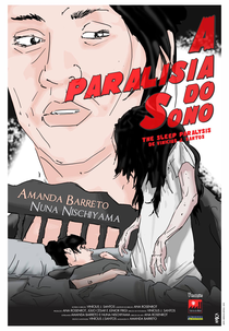 A Paralisia do Sono (A Paralisia do Sono)