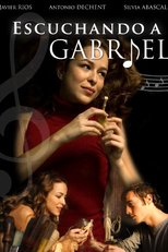 Escutando Gabriel (Escuchando a Gabriel)