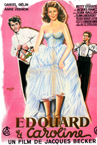Poster 2 de Filme Vivamos Hoje (1951)
