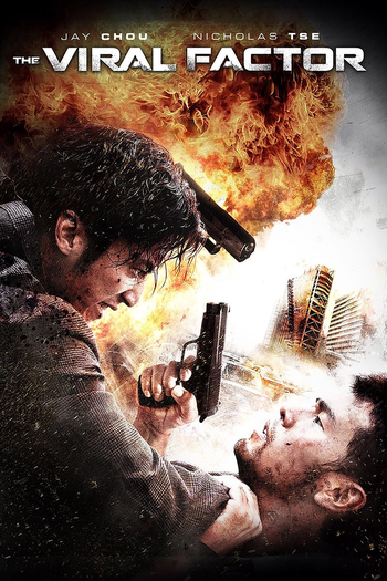  de Filme O Fator Viral (2012)