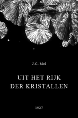 Do Reino Dos Cristais (Uit het rijk der kristallen)