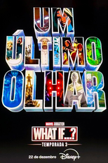 What If...? (3ª Temporada) (What If...? (Season 3))