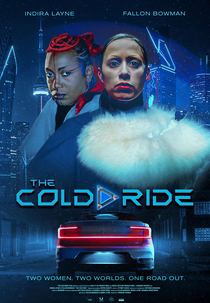 The Cold Ride (The Cold Ride)