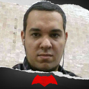 Foto de perfil de Fábio