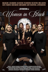 Mulheres de Preto (Women in Black)