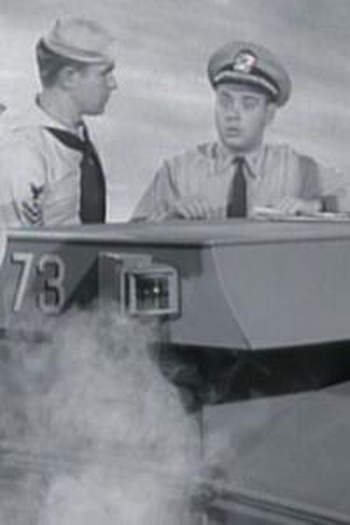 Poster de Episódio The Confidence Game (1963)