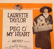 Peg O' My Heart