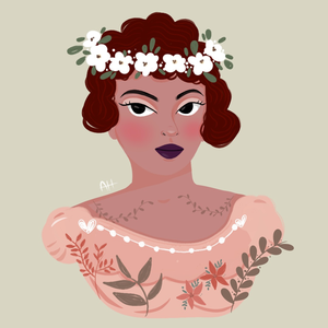 Foto de perfil de Adriele