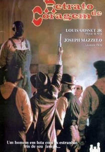 Retrato de Coragem (A Father For Charlie)
