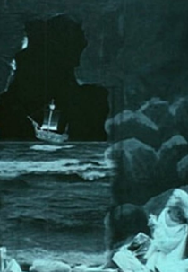 A Tempestade (The Tempest)