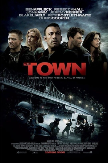  de Filme Atração Perigosa (2010)