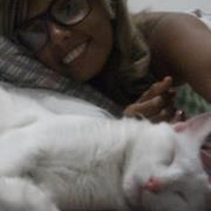 Foto de perfil de Priscila Canuto