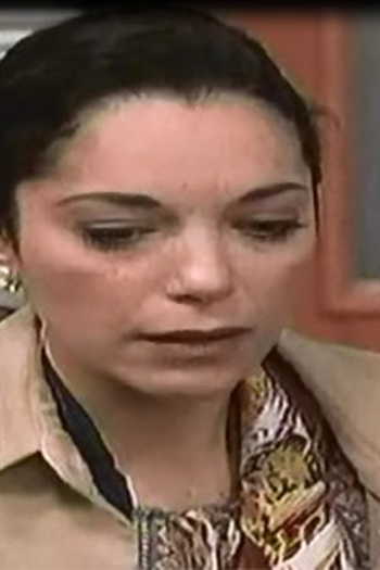 Poster de Episódio Cuestión de peso (2003)