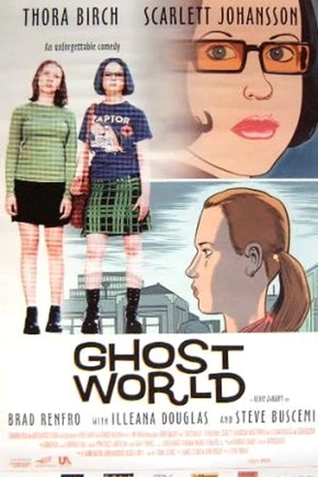  de Filme Ghost World: Aprendendo a Viver (2001)