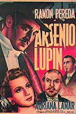 O Grande Industrial (Arsenio Lupin)