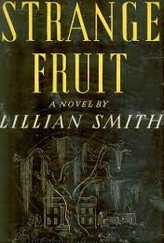 Poster 1 de Filme Strange fruit (1979)