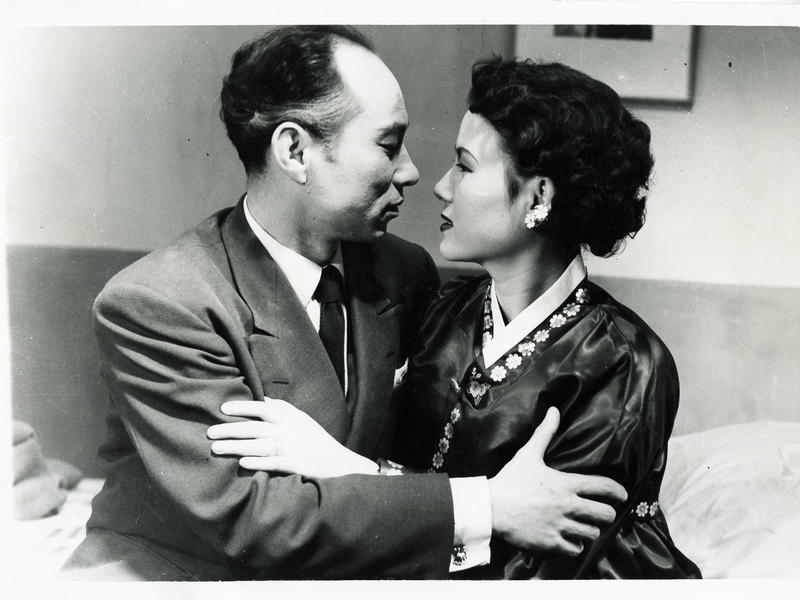 Foto 3 de Madame Liberdade